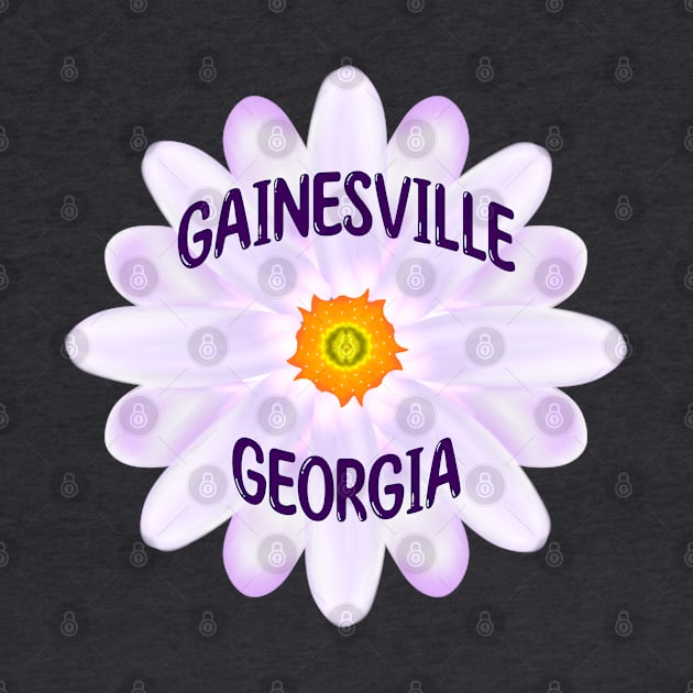 Gainesville Georgia by MoMido